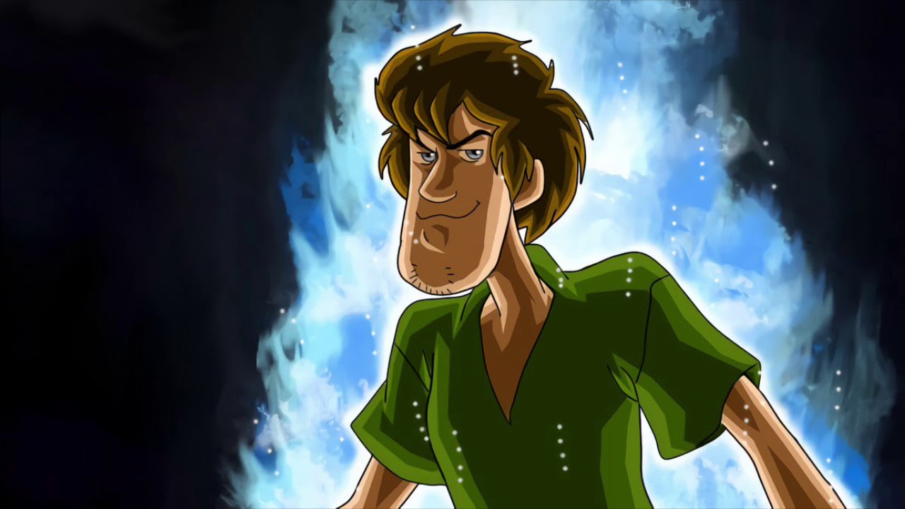 Ultra Instinct Shaggy Theme Song