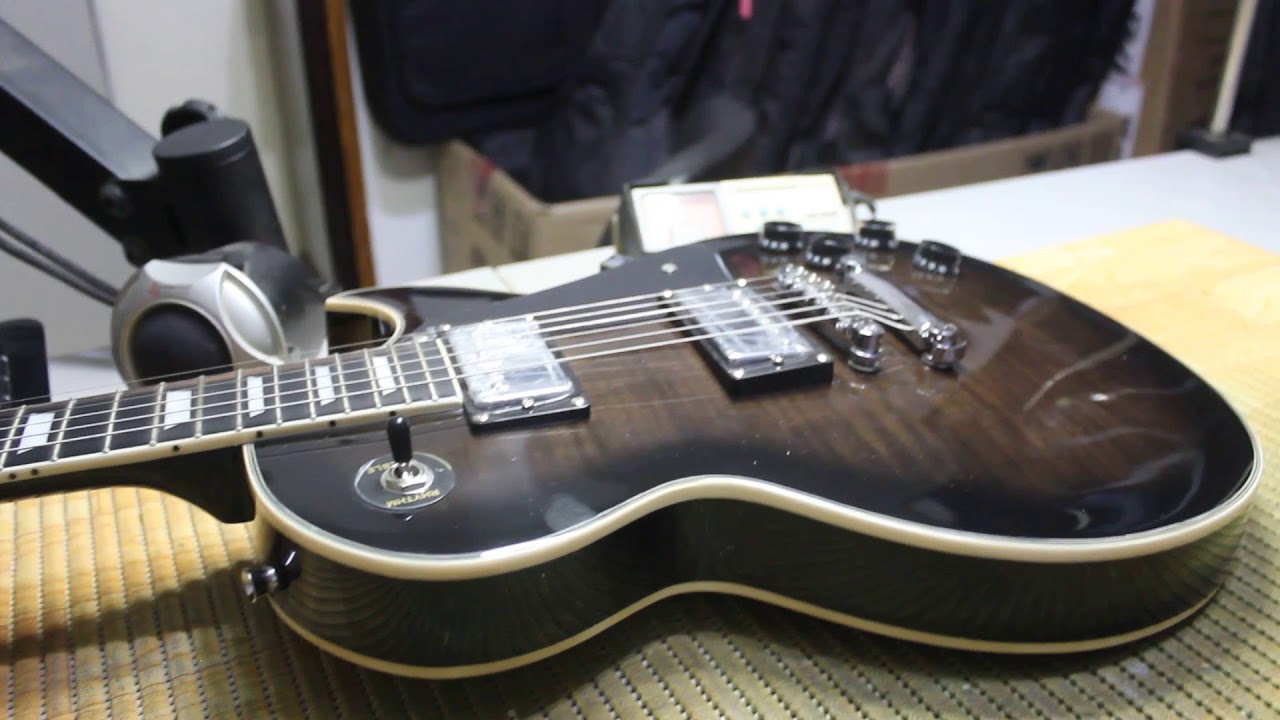 Luthier in Foco - Regulagem em instrumentos novos realmente &eacute; necess&aacute;rio? - G Carvalho Luthieria