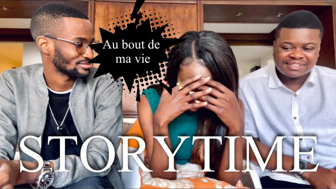 STORY TIME: LES COLOCATAIRES DE L&rsquo;ENFER 🙄🤬🥵| Maya Ohomon