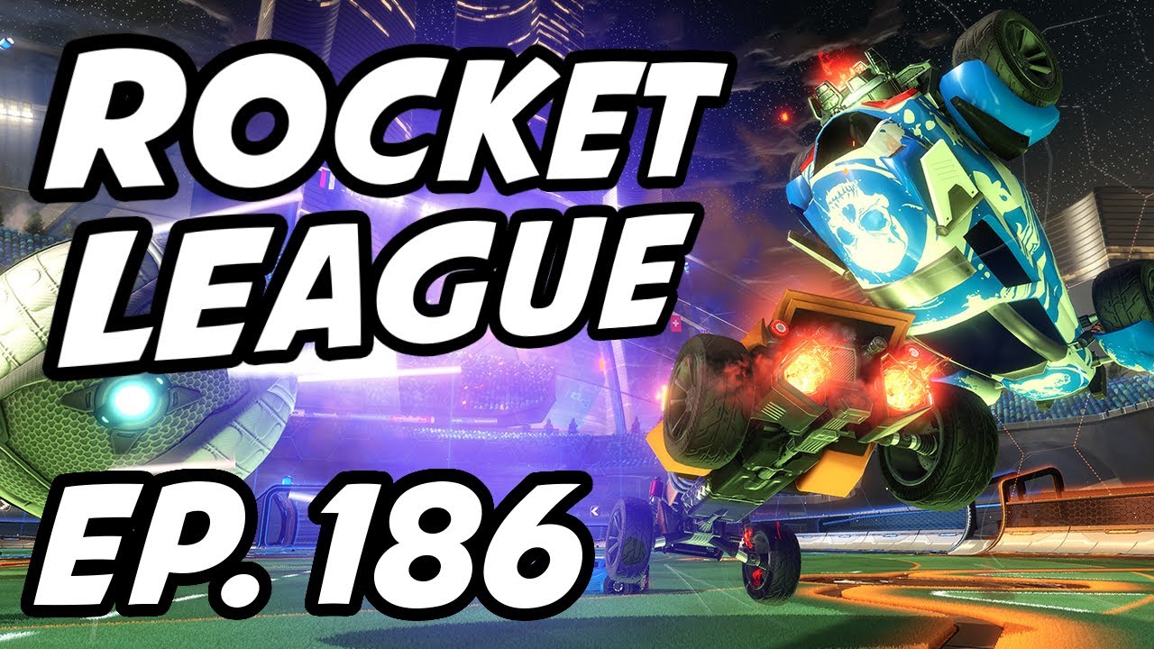 Rocket League Daily Highlights | Ep. 186 | JohnnyBoi_i, RocketLeague, TheMagicCHONCH, familiarleaf