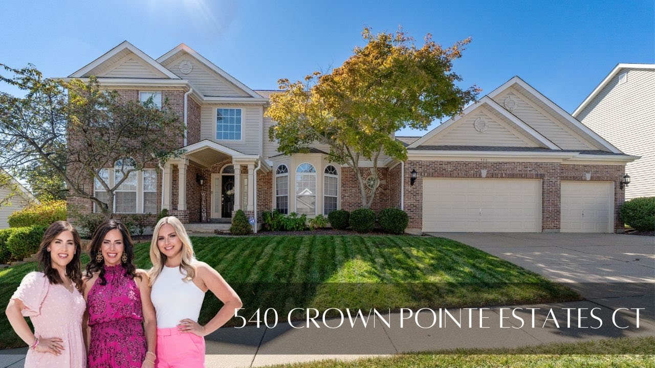 Wildwood Home for Sale - Tour Today!