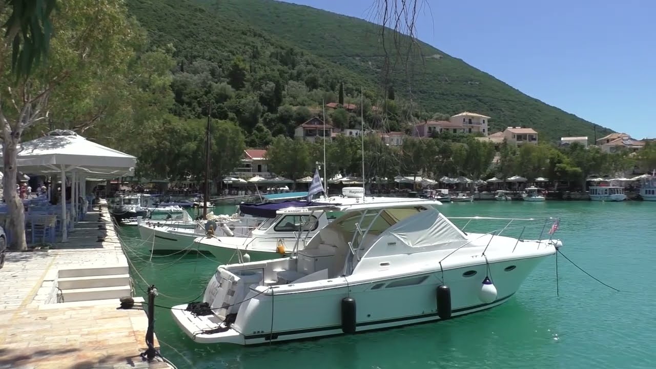 Lefkada Vasiliki 2022