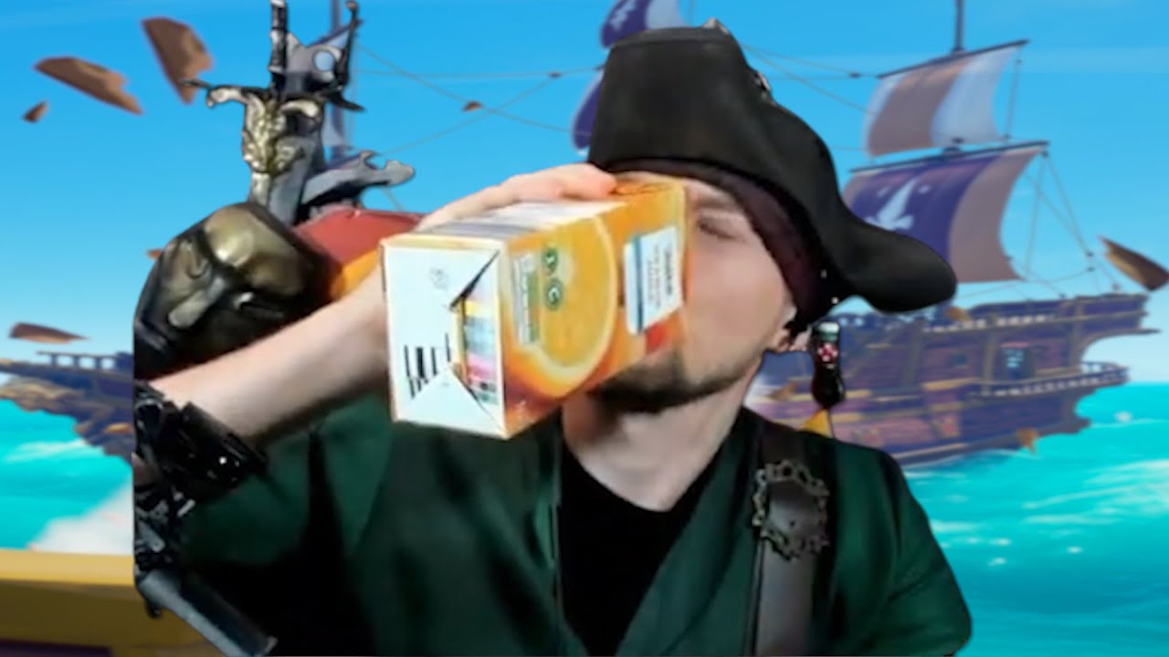 streamer alliance vs toxic double gunners