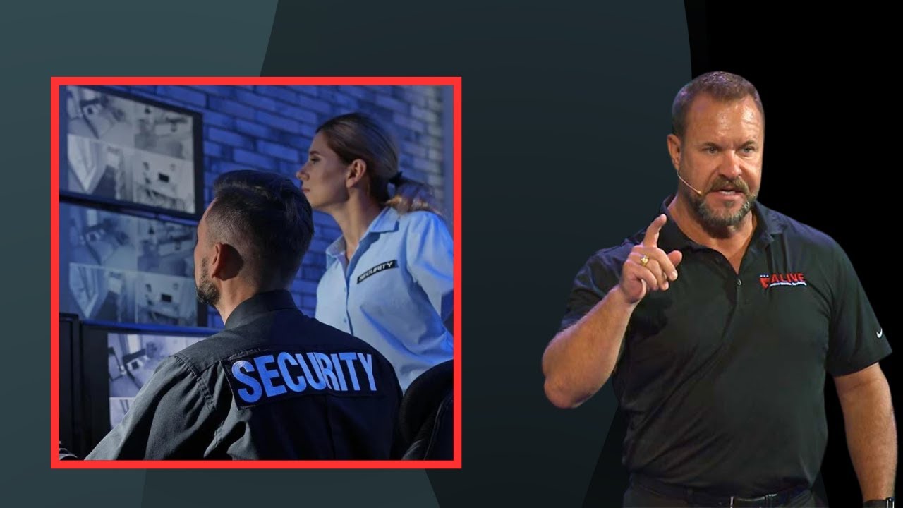 Active Shooter Events: 1 Thing That Can Dramatically Improve Your Odds of Surviving
