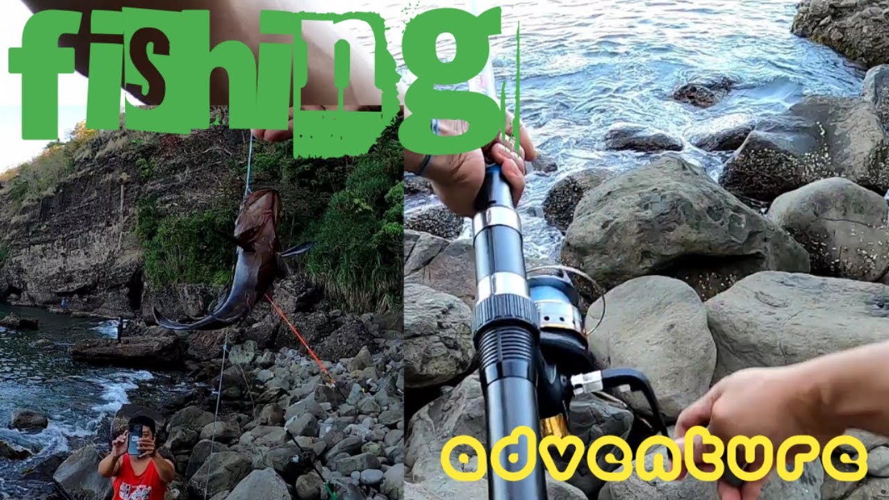Fishing Adventure | Cavite