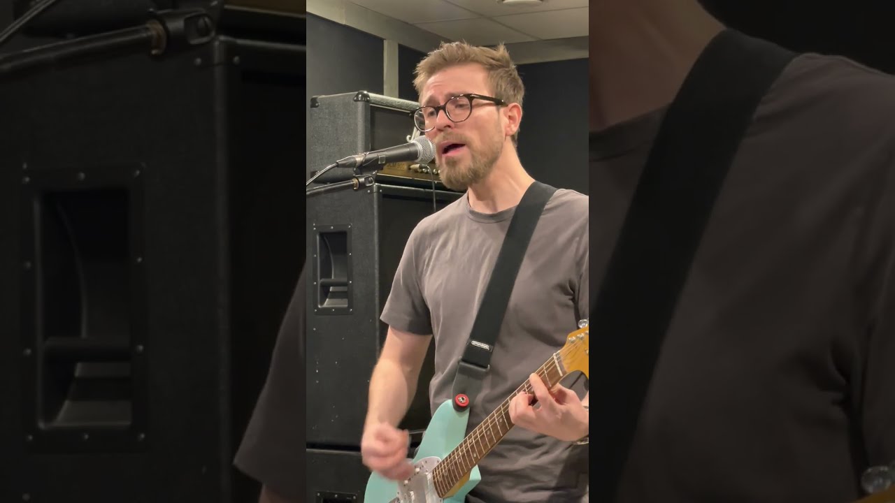 Frank Carter And The Rattlesnakes – Angel Wings Cover