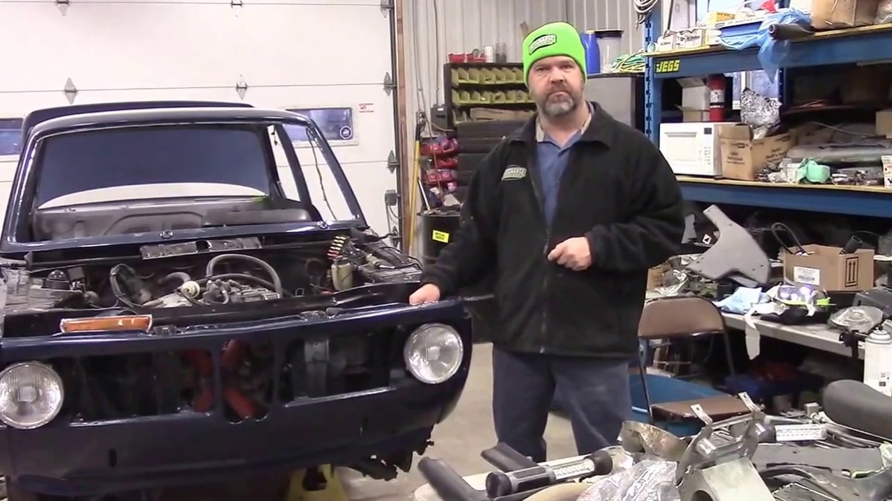 BMW 1972 года, реставрация, 2002. Часть 1. Lastchanceautorestore.com