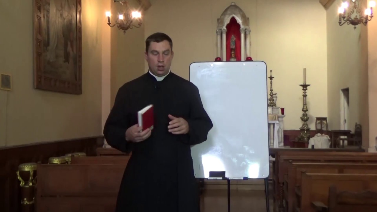 El tratado sobre la iglesia