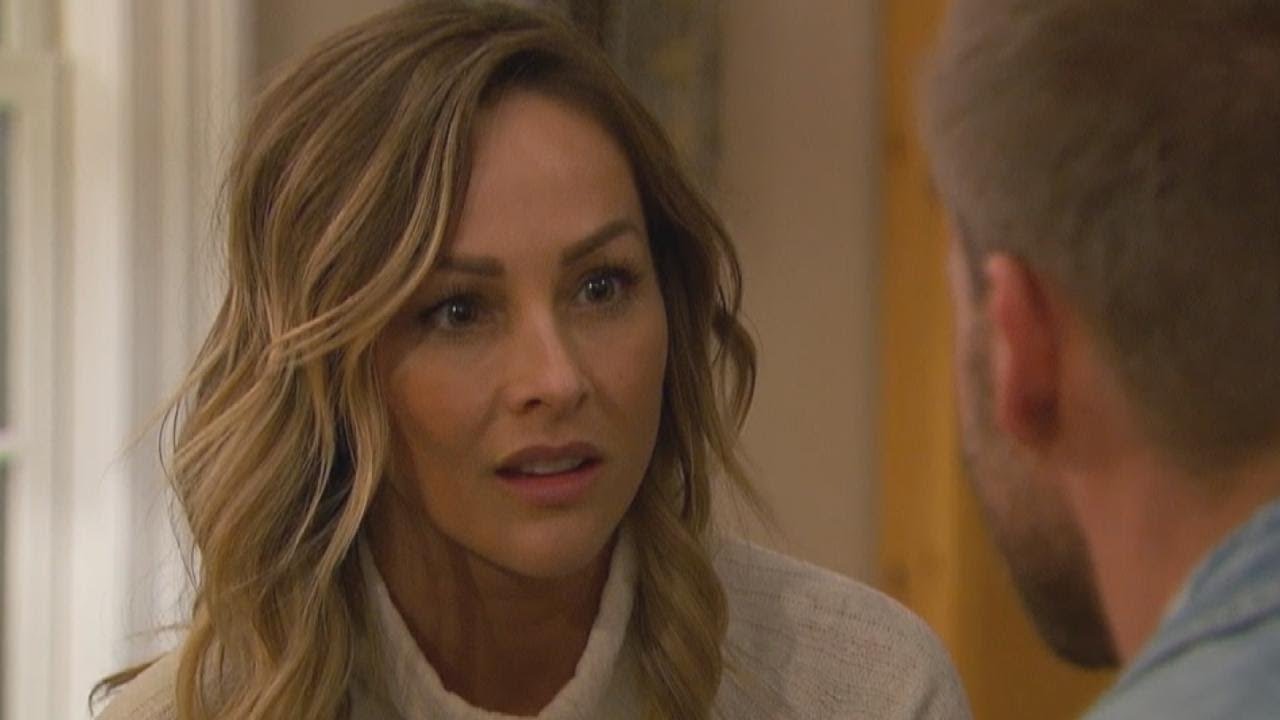 'Bachelor Winter Games': Clare Crawley Is Back With a Vengeance and Confronts Christian! (Exclusi&hellip;