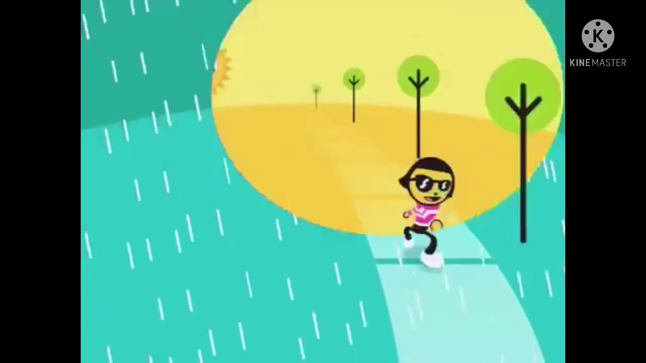 PBS Kids Weather ID Bloopers (Last and Final Blooper Video)