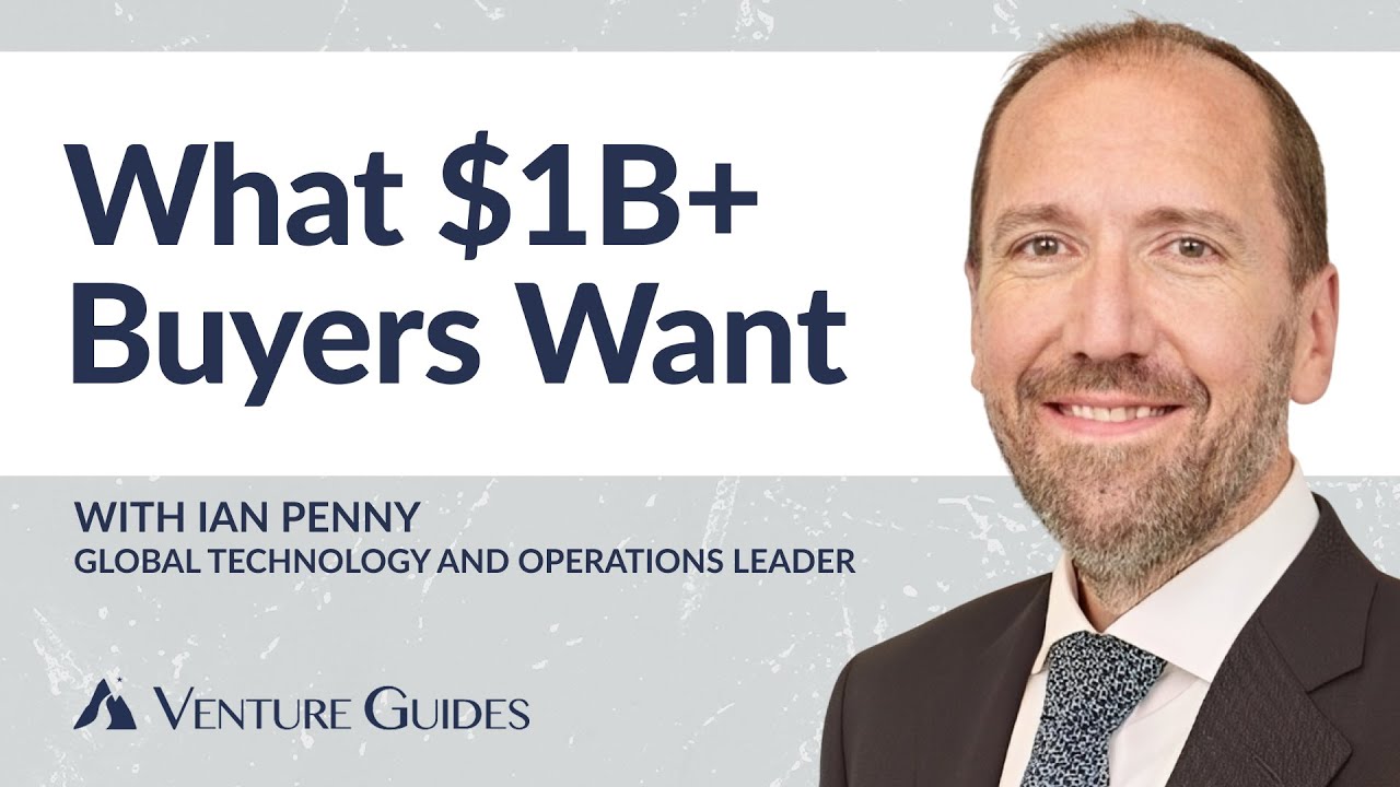 UK CIO of the Year, Ian Penny: Why Great Tech Strategies Start with Customer Problems