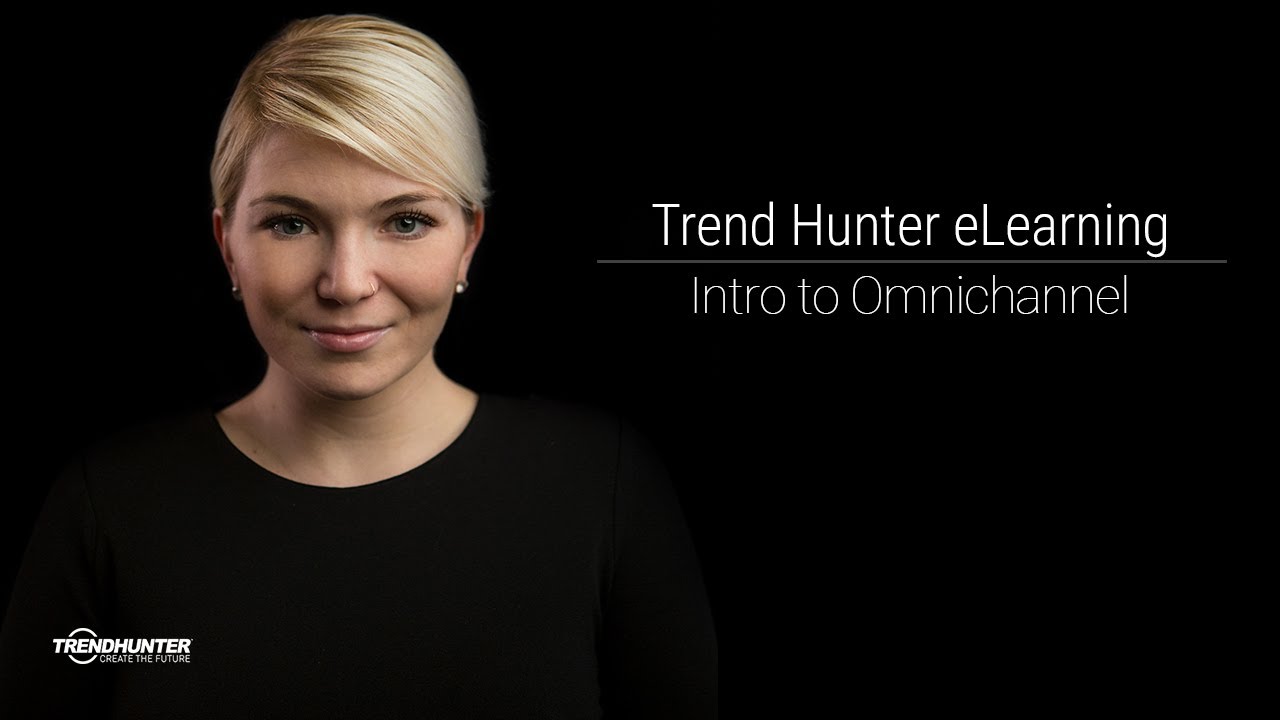 Omnichannel Retail: Intro to Omnichannel 1/5 | Innovation eLearning
