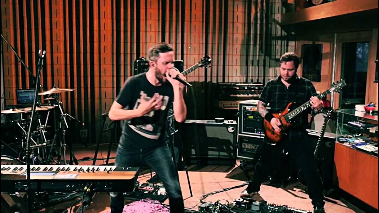 Between The Buried And Me: Bloom (Live)