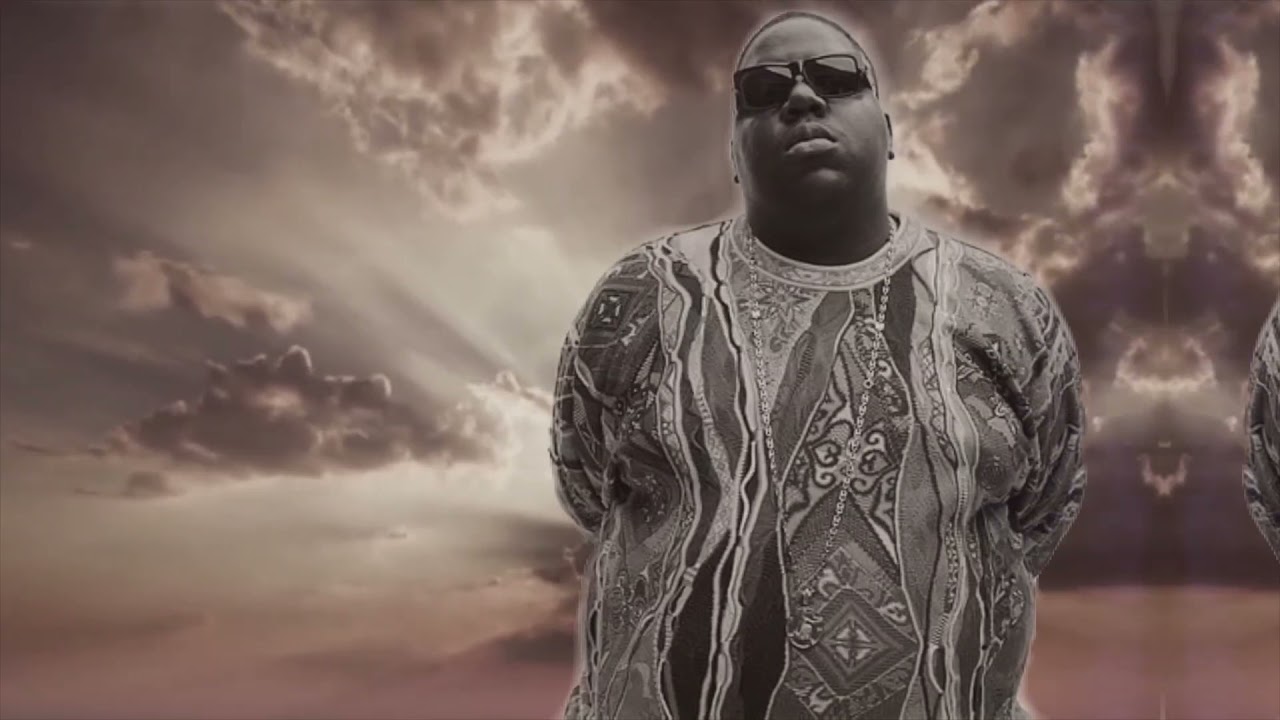 Biggie Smalls Type Beat [ Free HipHop Instrumental/Rap Type Beats]