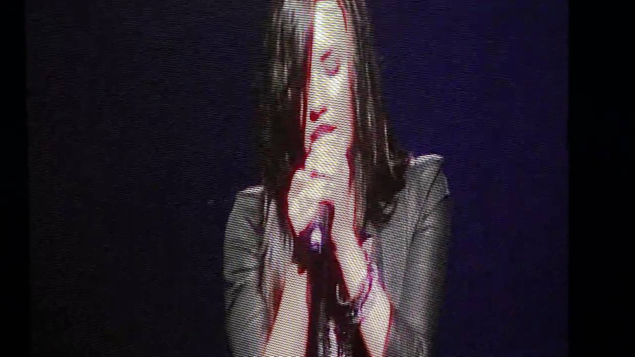 Don't Forget - Demi Lovato Chile 23/05/10