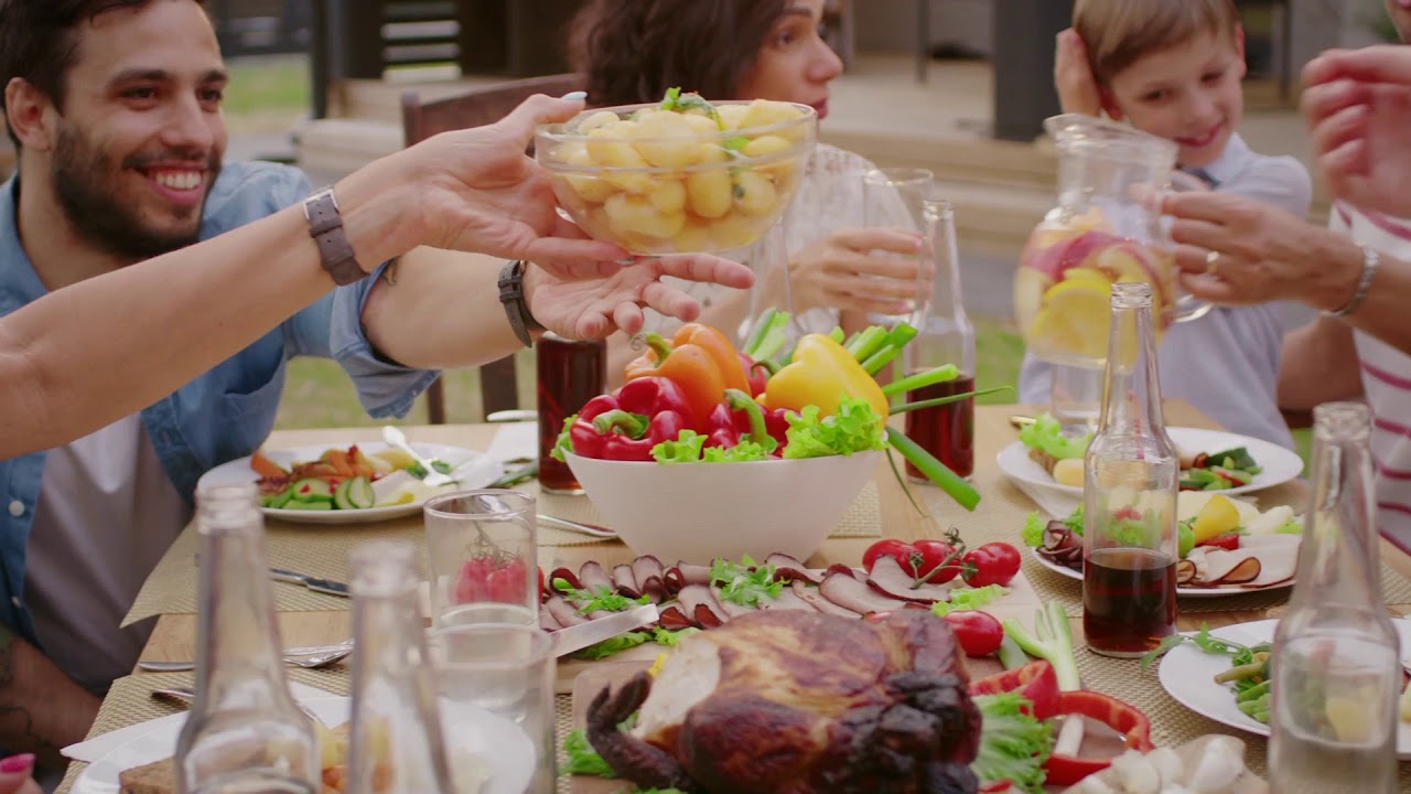 Nutrinform Battery | Video | In occasione della Settimana della Cucina Italiana nel Mondo 2020