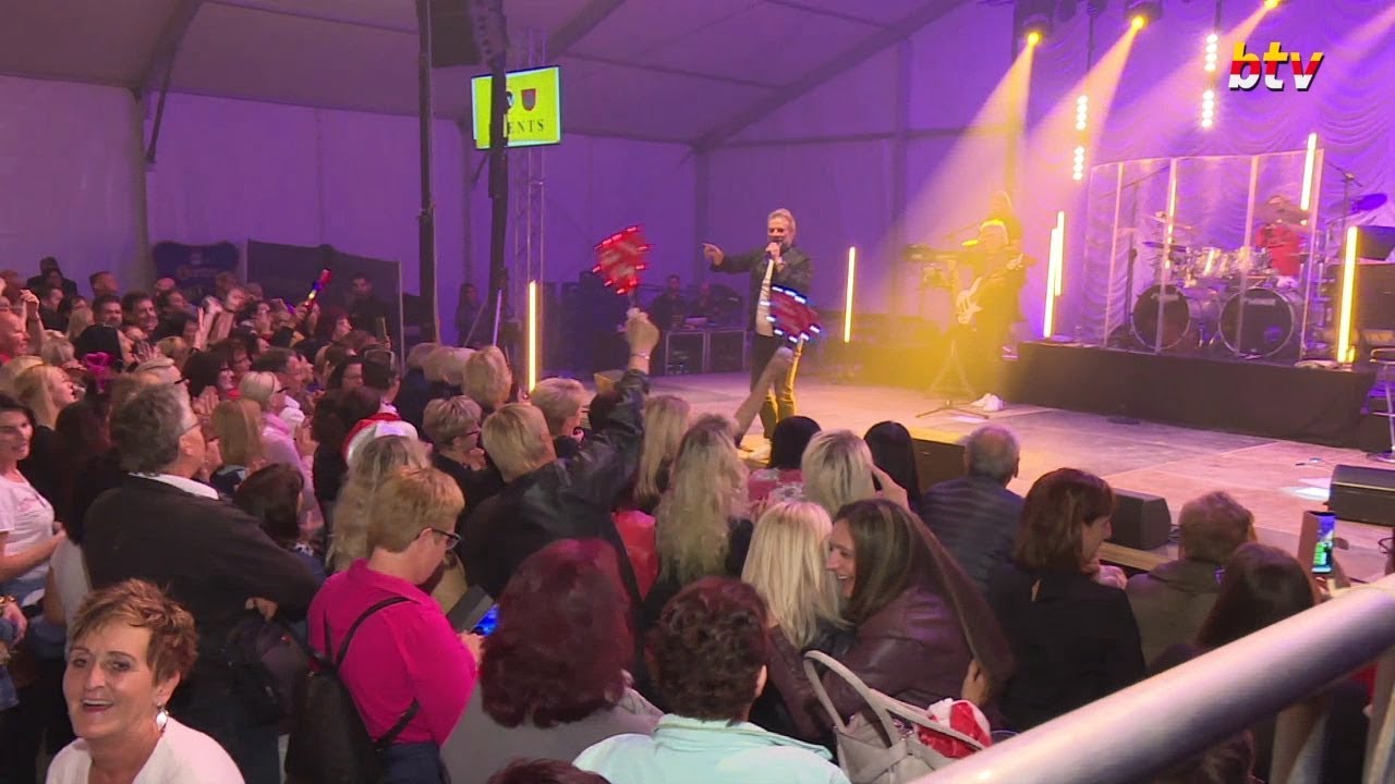 Oktoberfest 2019 in der Burgenstadt Friesach