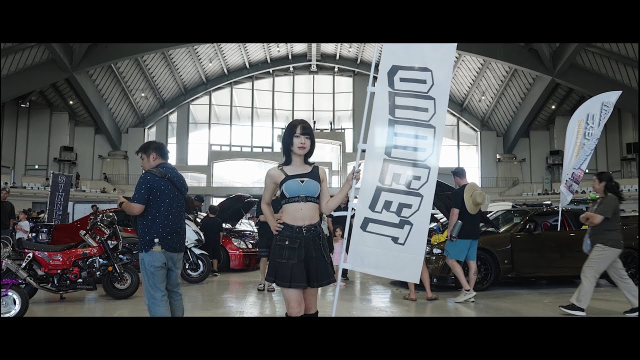 ONMEET 2025 | Kenfilms