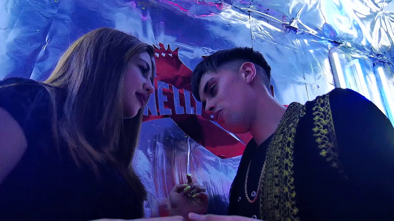 Nelly Glock FT Michael Gotti 