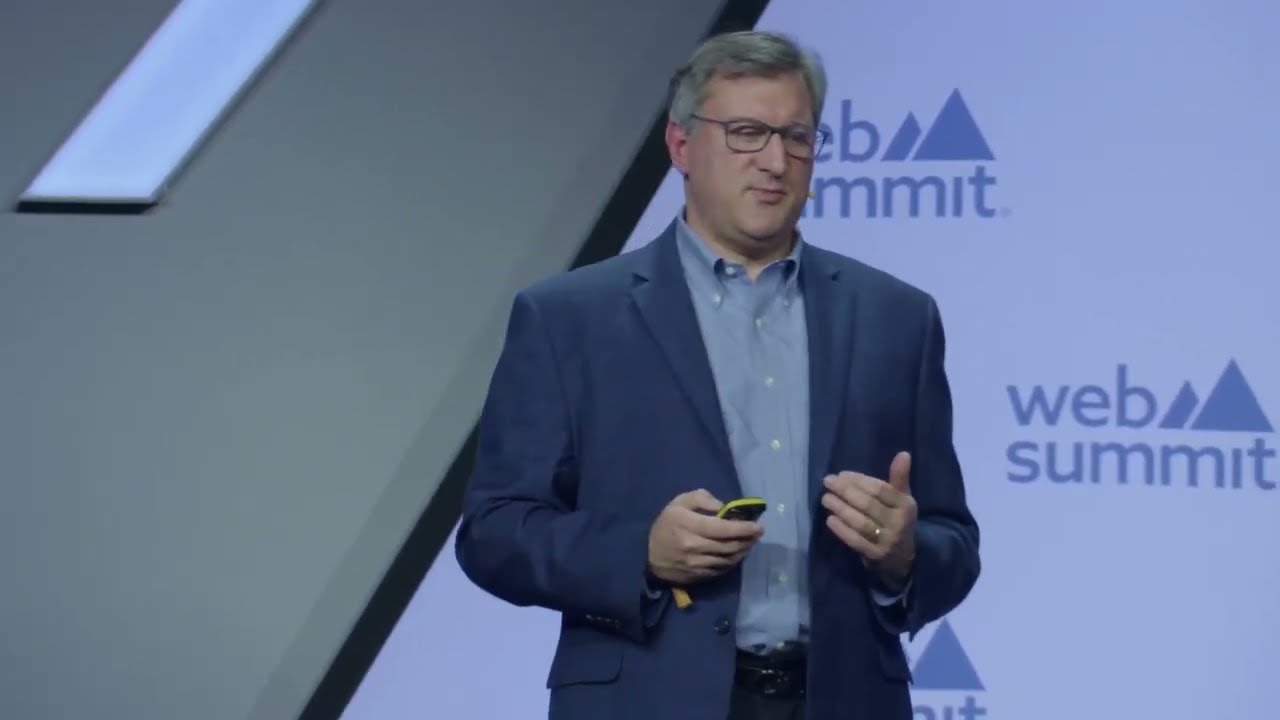 Launching a new space economy