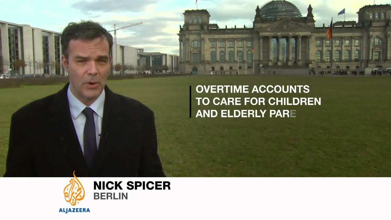 German defence minister seeks army reforms