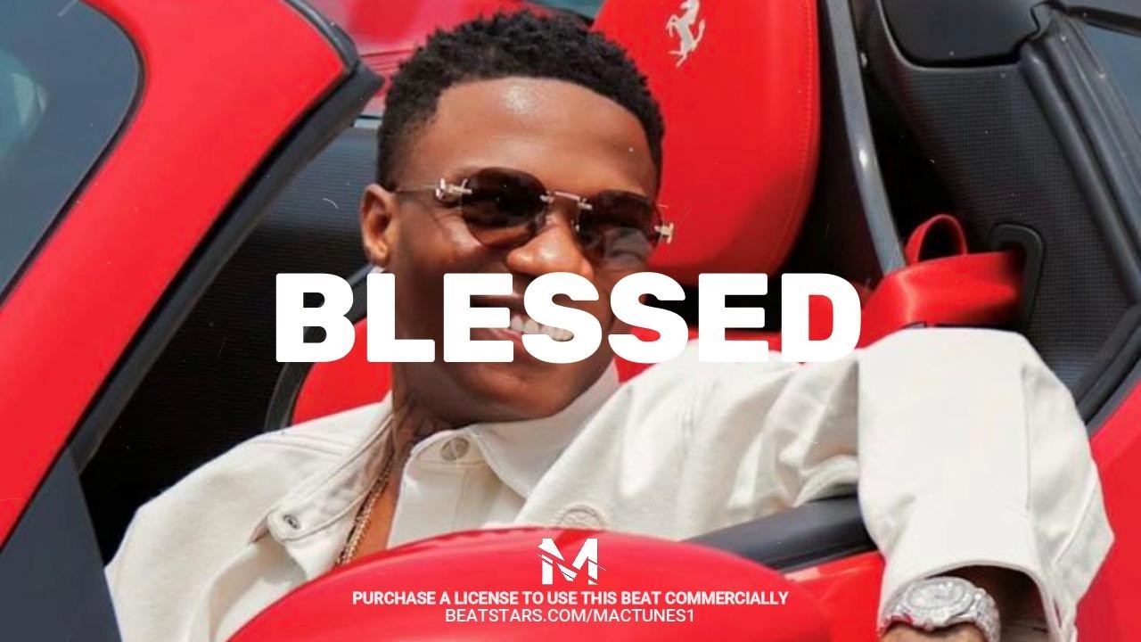 Wizkid X Asake X Olamide X Oxlade type beat – 