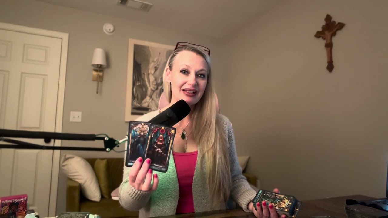 Mr Scrooge angry & bitter bridge burned they’re exposed #tarot #spirituality #scrooge #angry #loss