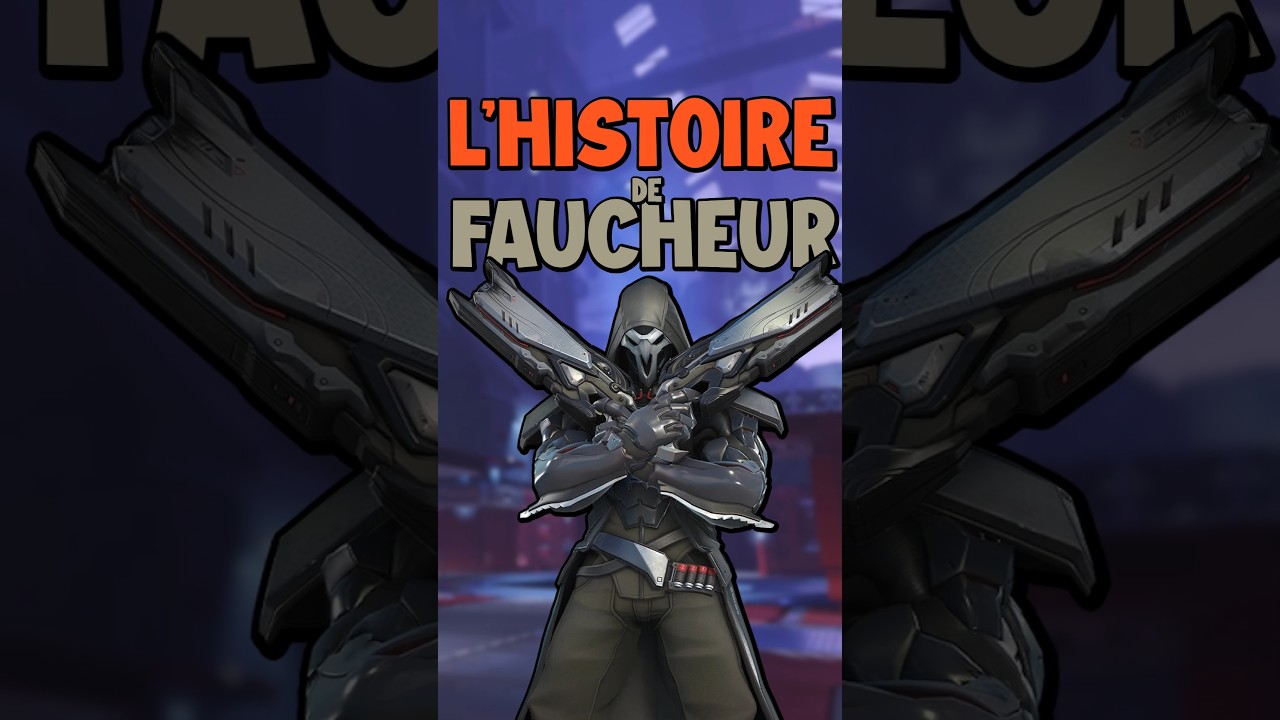 Toute l'HISTOIRE de FAUCHEUR en 1 MINUTE