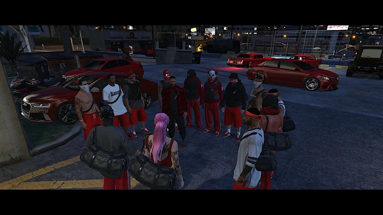 ahja [Immortal Roleplay]