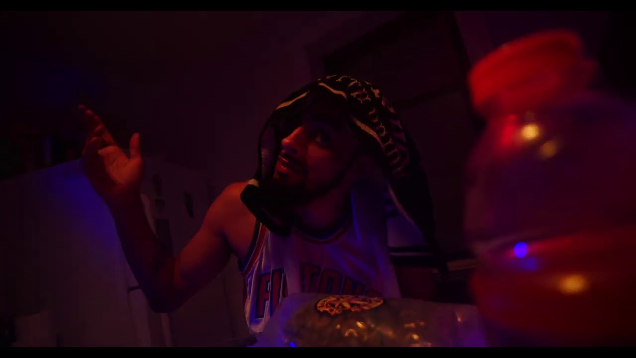 STARKER X ESTEE NACK - 