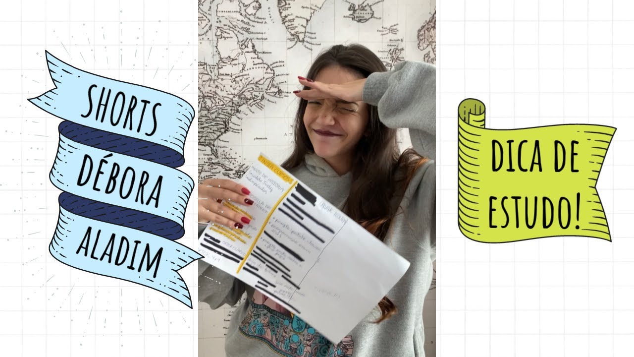 DICA DE ORGANIZAÇÃO! #shorts