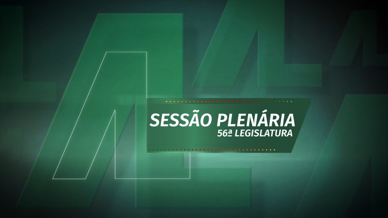 SESSÃO PLENÁRIA HÍBRIDA - 04/03/2026