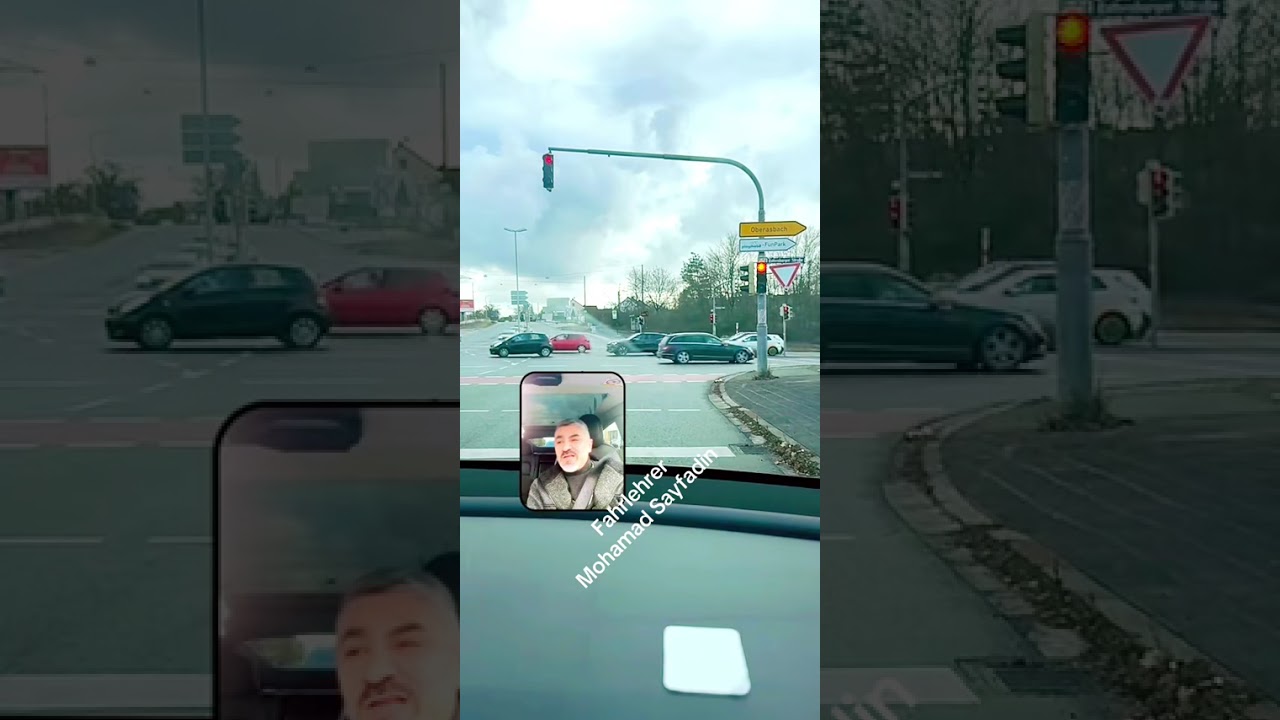 Fahrstunde-Nürnberg#fahrschule #fahrlehrer #fahrprüfung #prüfungsvorbereitung#الشعب_الصيني_ماله_حل 