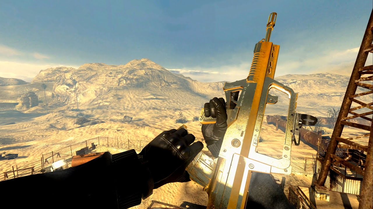 ТРОЙНОЙ МОАВ???? - Modern Warfare 3 в 2021 году 😍