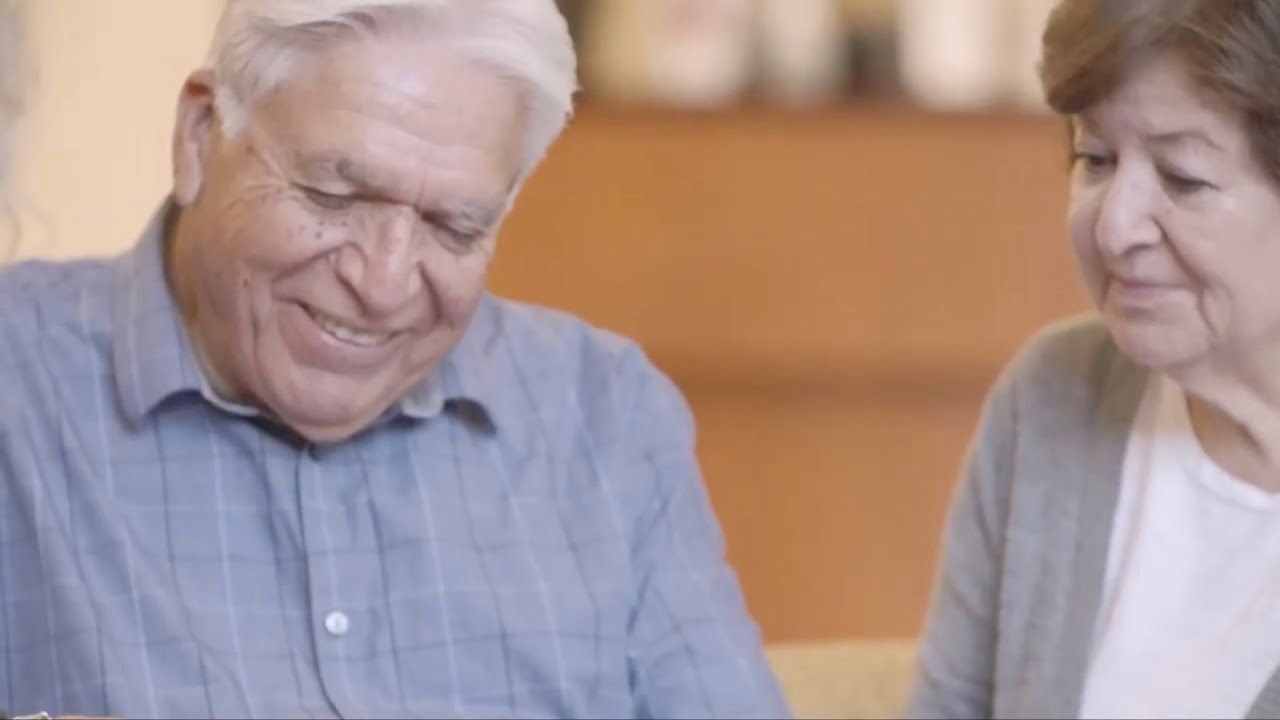 Clinical Trial Patient Stories - Ensayos Cl&iacute;nicos de C&aacute;ncer Jes&uacute;s | Stanford Cancer Institute