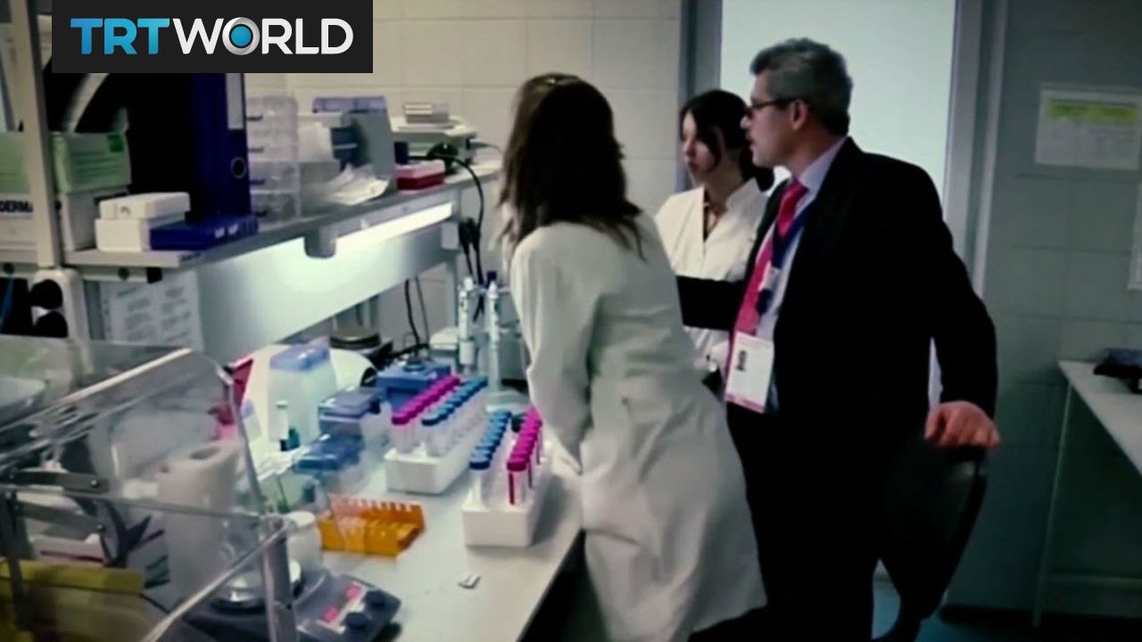 Insight: The Doping Scandal - Part I