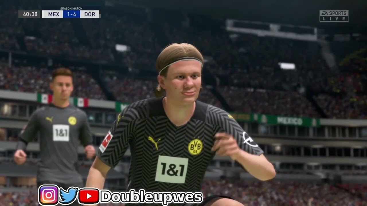 FIFA SUCKS