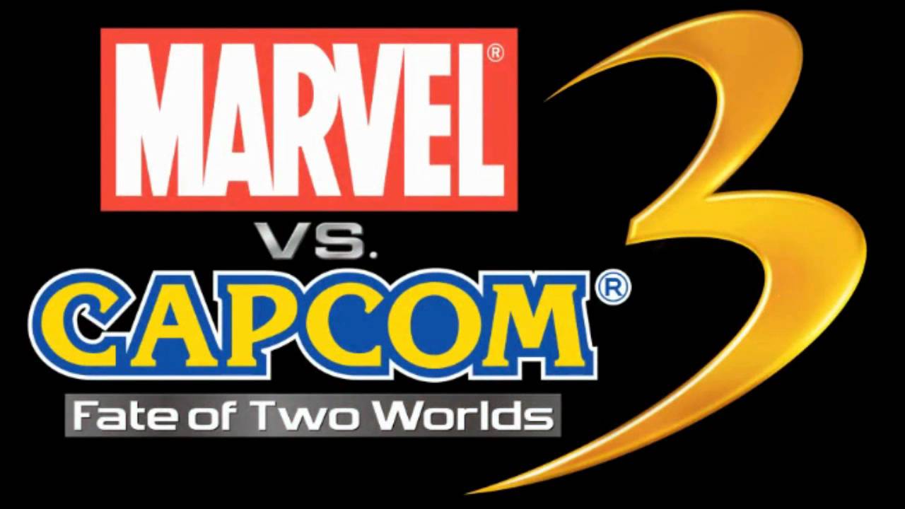 Marvel vs. Capcom 3 Music - Online Lobby