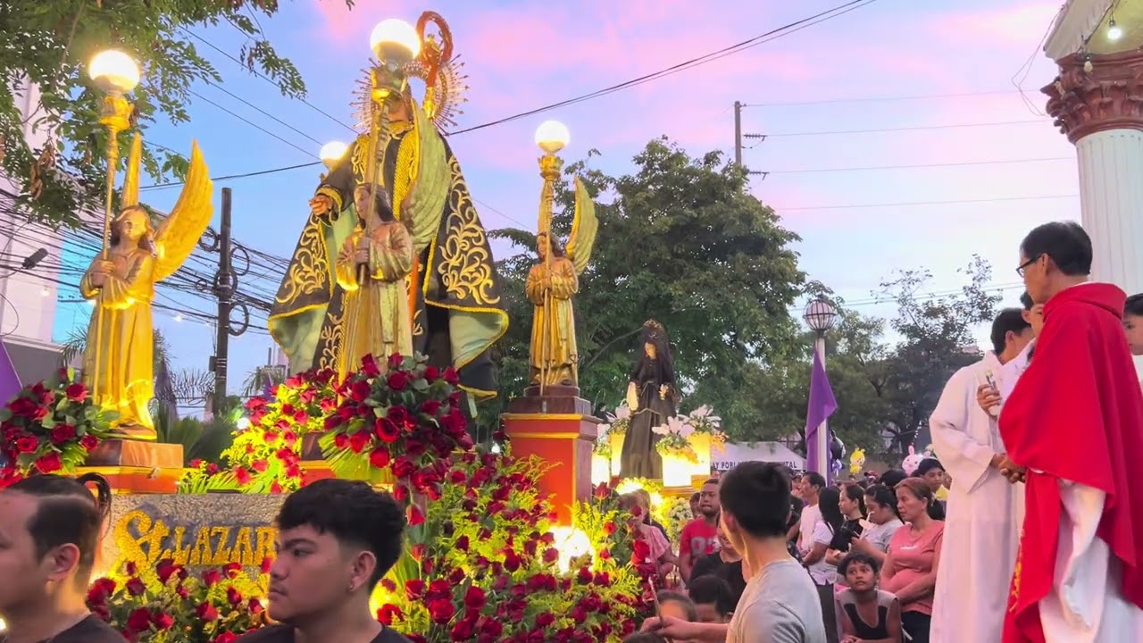 GOOD FRIDAY 2025 (SAN NARCISO PARISH)
