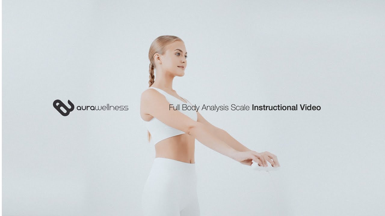 Aura Scale Instructional Video