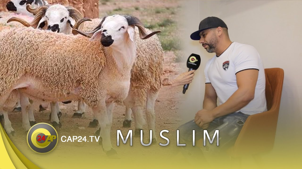 مسلم يحكي كيف يقضي عيد الأضحى "فالحومة" بطنجة و ماذا يفضل