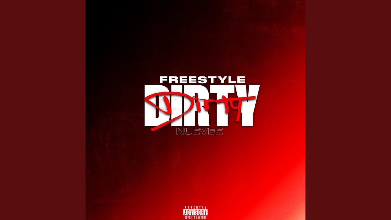Freestyle Dirty S1-EP.1 (feat. Nuevee)