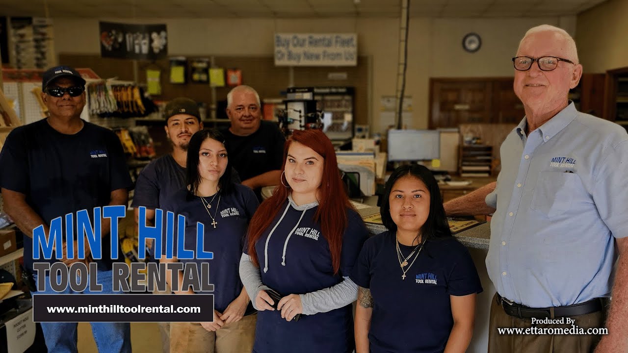 &ldquo;The Best Tool Rental in Mint Hill, NC | Professional Equipment & Local Service&rdquo;