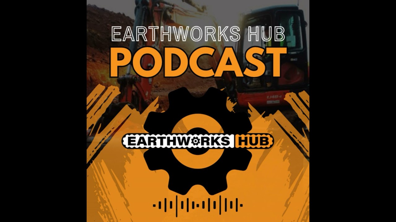 10. Guest - Nick Leith from CR Kennedy - Machine Control
