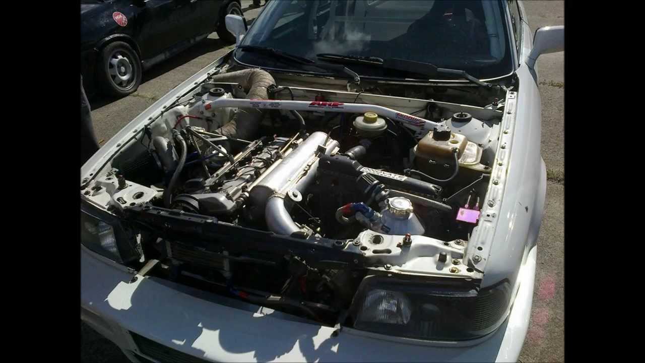 BES666 Fastest Lithuanian Street Car 1000+Hp