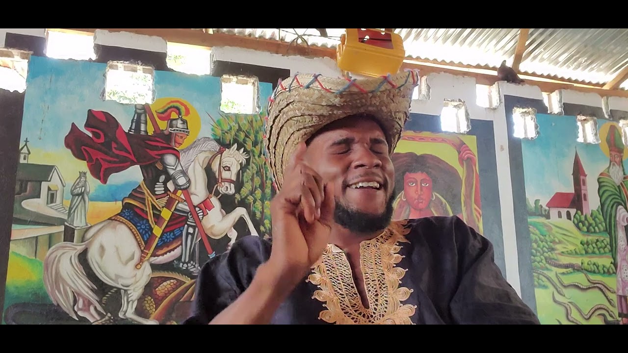 Men koman pou bonè yon lakou bonè yon kay pou moun paka pranl pou malfektè paka few mal ladan