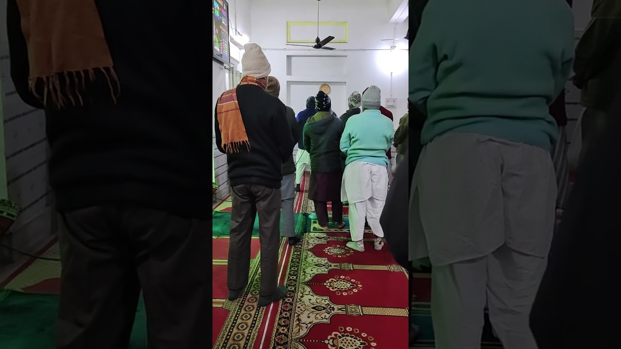 Mustufa Jaan E Rehmat Pe Lakhon Salaam l Beautiful Naat l Salat O Salaam 