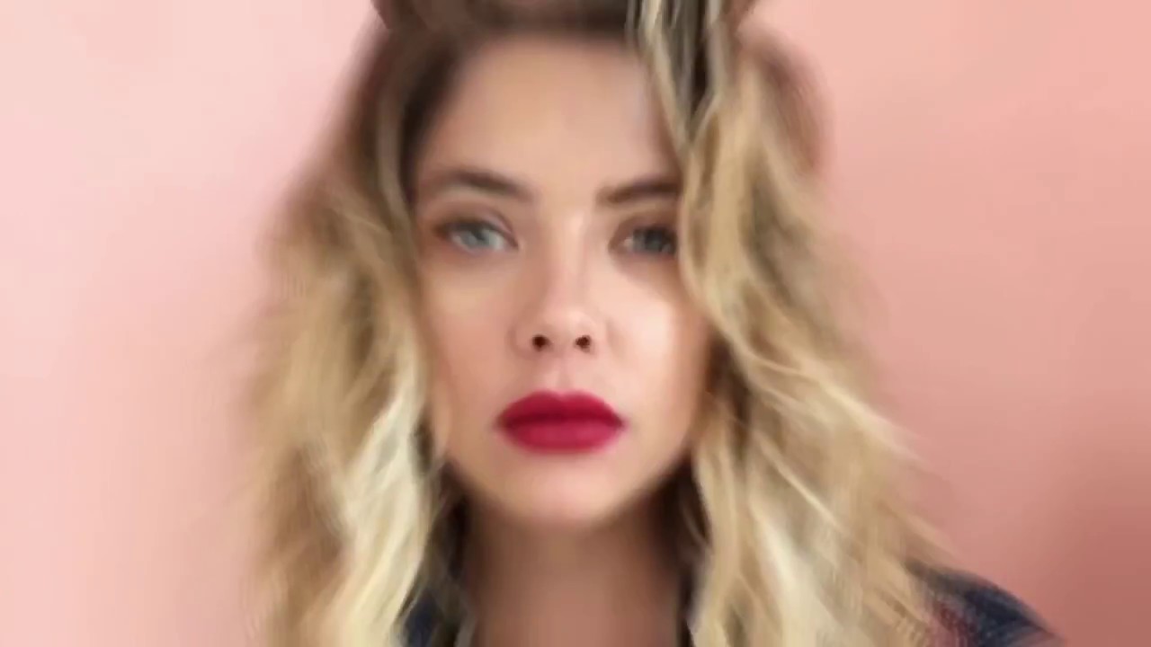 Watch Me Edit | Video Star (PLL Fan)