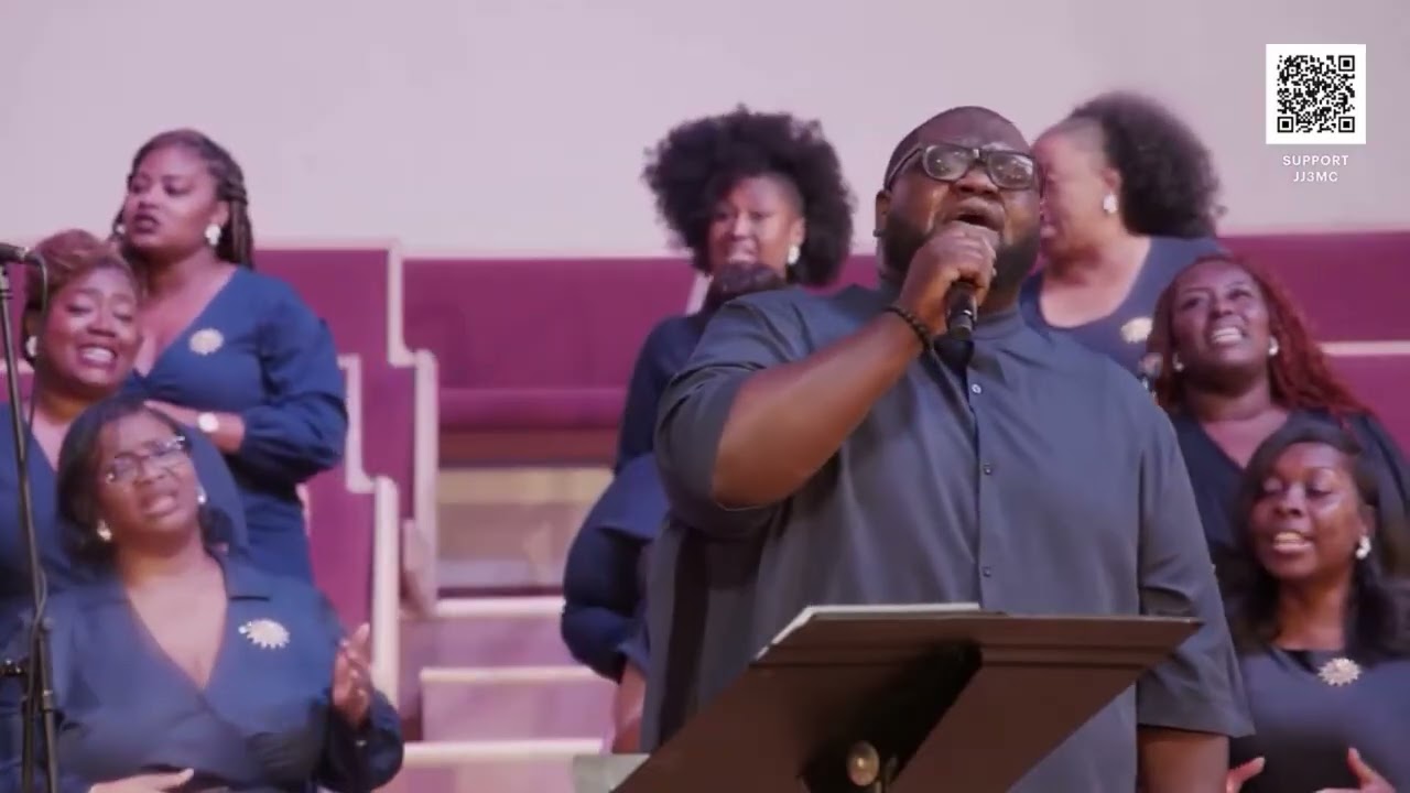 Joel Jones & 3MC featuring DC Cross Covers Kevin Lemons & Higher Calling's 