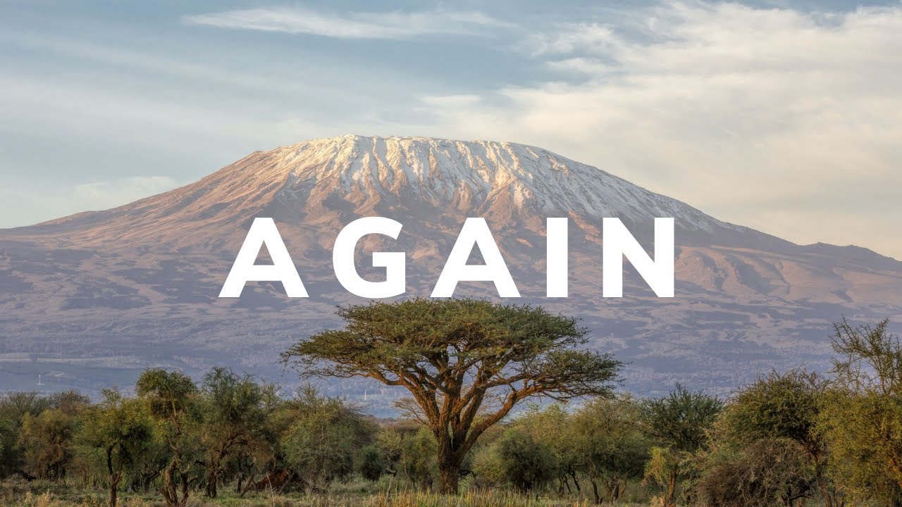 Wande Coal - Again (Instrumental)